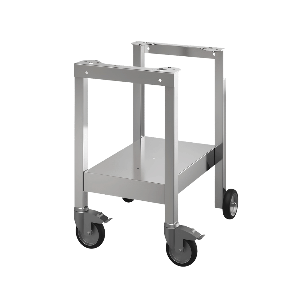 Dito Sama 653017 TR260 İçin Paslanmaz Çelik Mobil Stand