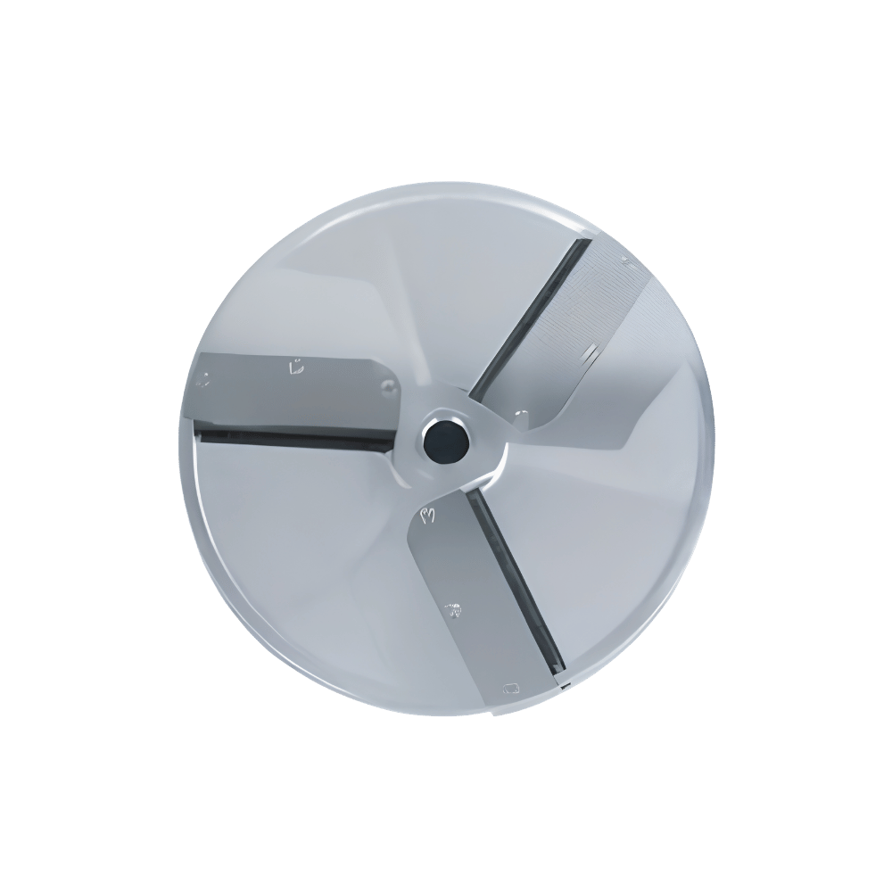 Dito Sama 653195 TR260 & TR300 İçin 2x2 mm Şerit Kesme Diski