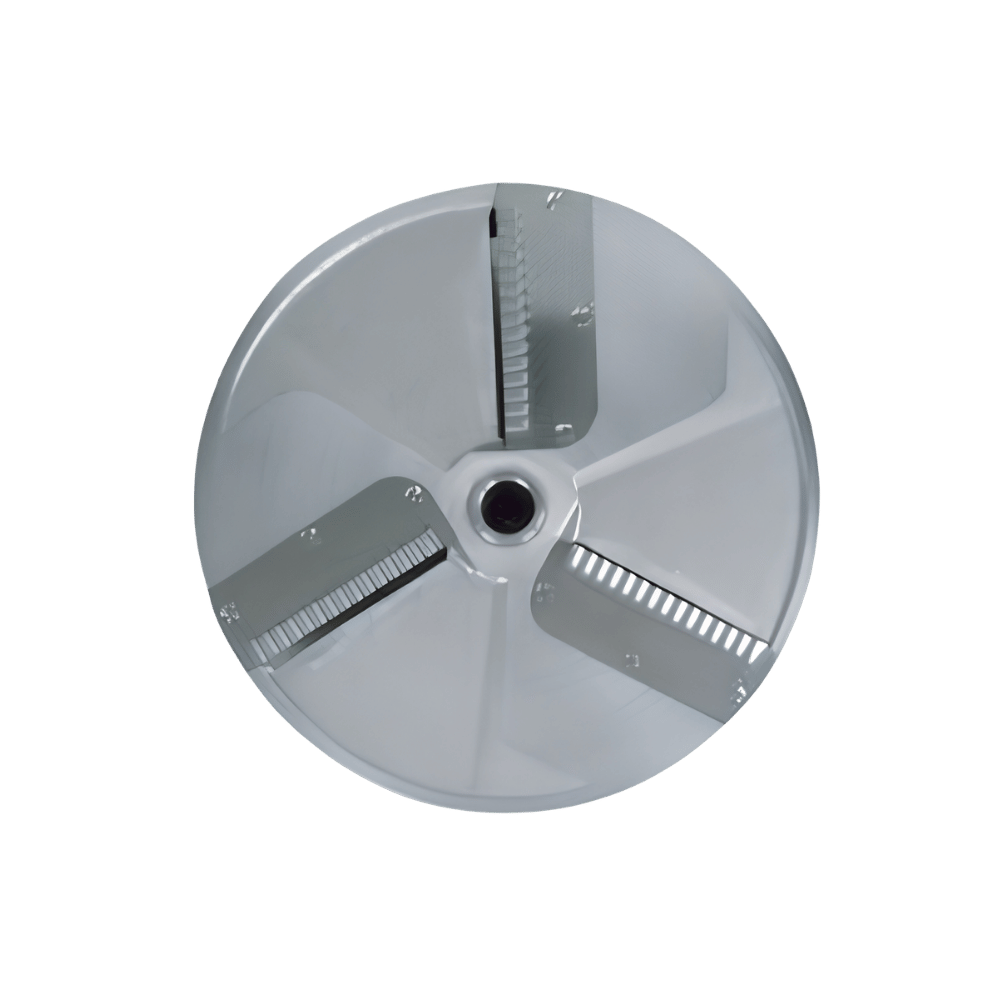 Dito Sama 653219 TR260 & TR300 İçin 6 mm Dalgalı Dilimleme Diski