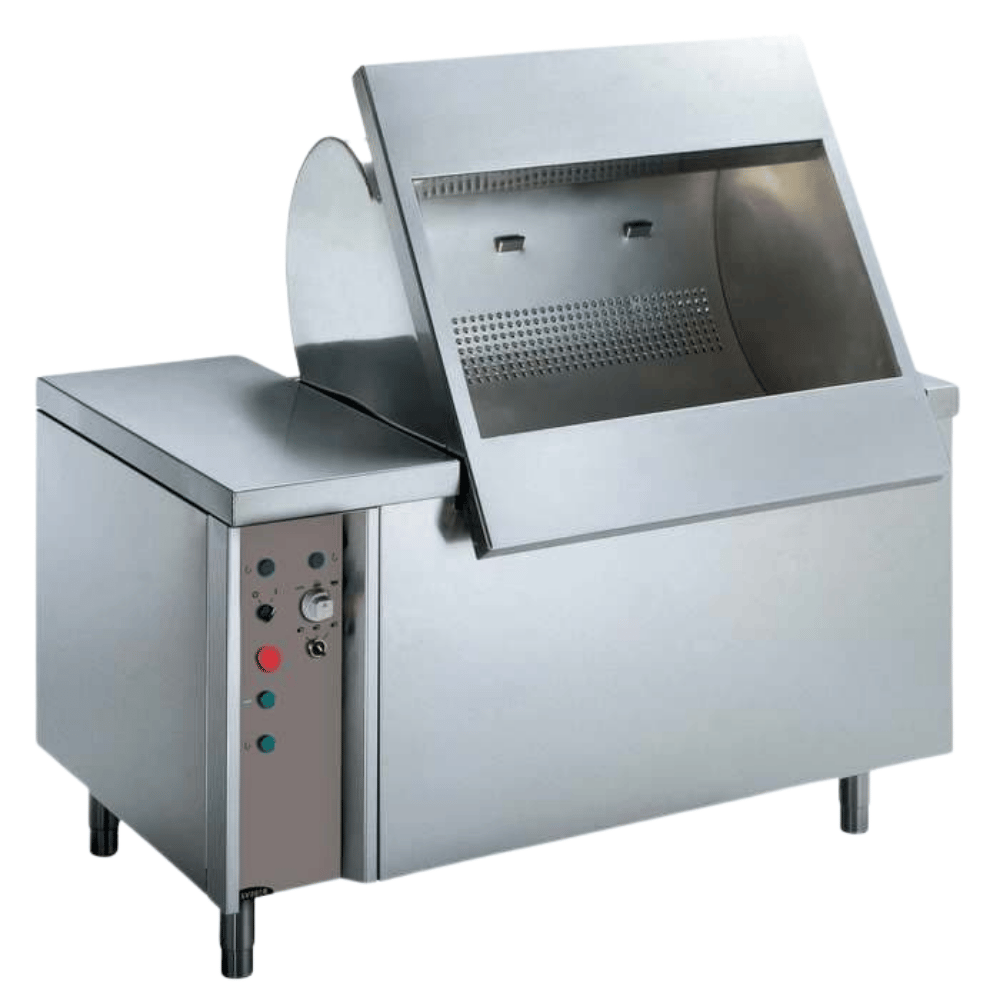 Dito Sama 660030 – LV301 – 300 Litre Otomatik Sebze Yıkama Makinesi
