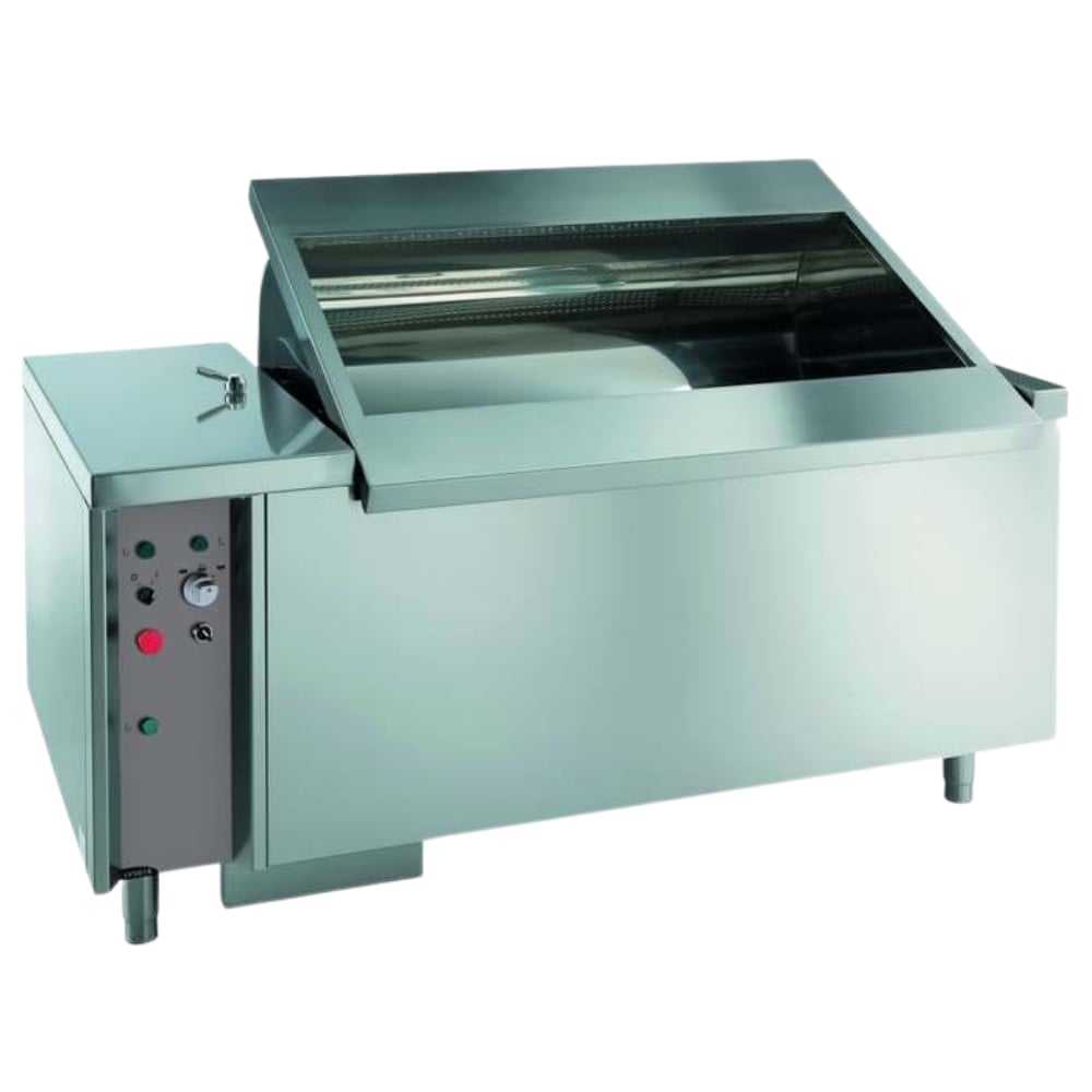 Dito Sama 660037 – LV501 – 500 Litre Otomatik Sebze Yıkama Makinesi