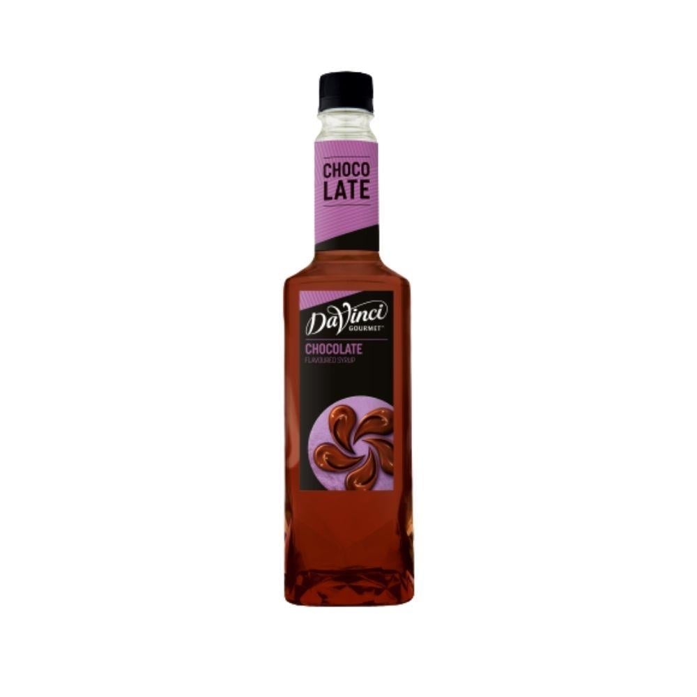 DVG Çikolata Aromalı Şurup (Chocolate) 750 ml