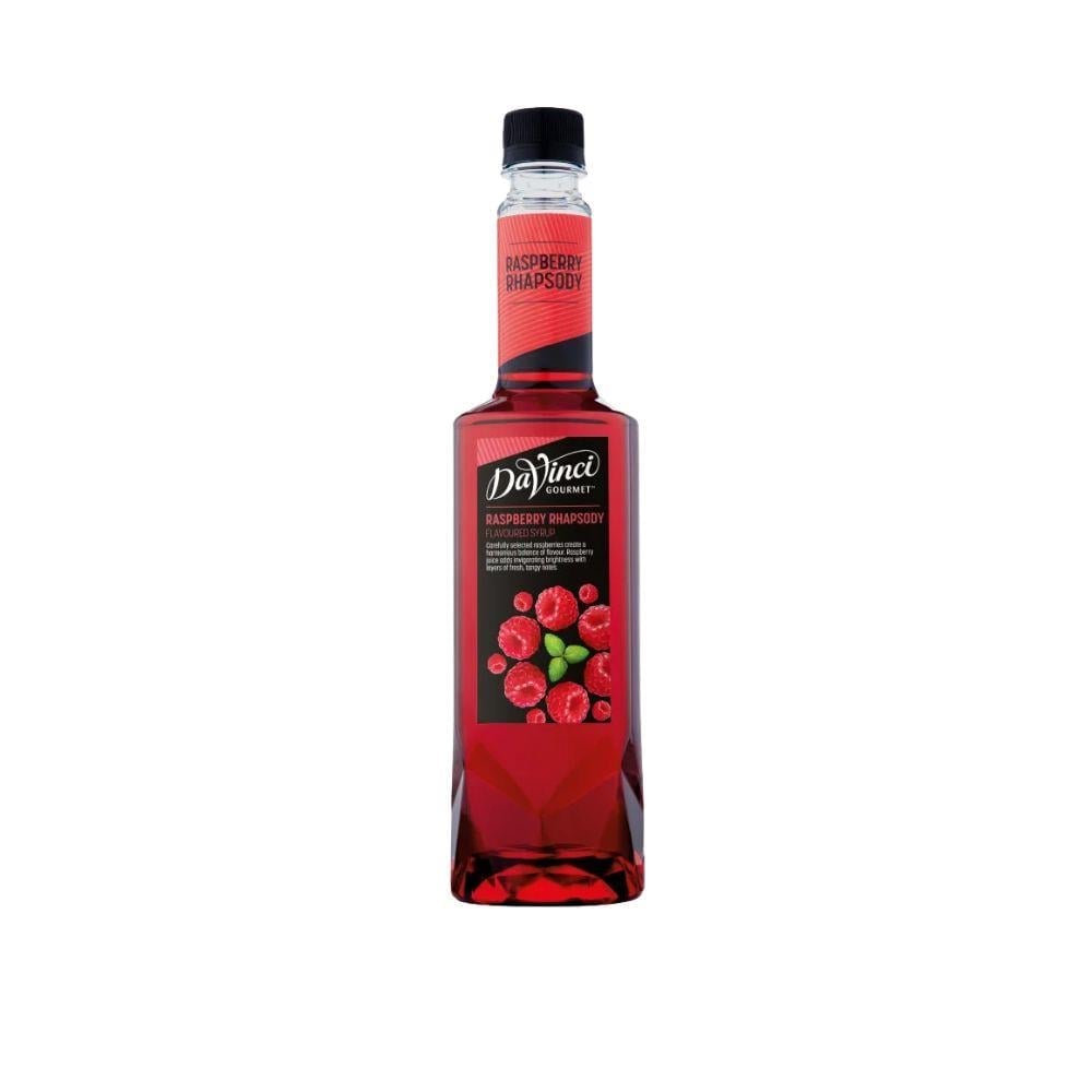 DVG Frambuaz Rapsodi Aromalı Şurup(Raspberry) 750 ml