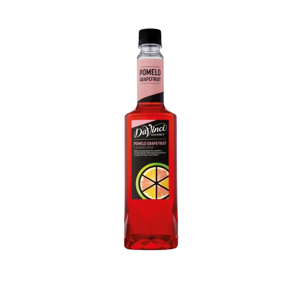 DVG Greyfurt Aromalı Şurup (Grapefruit) 750 ml