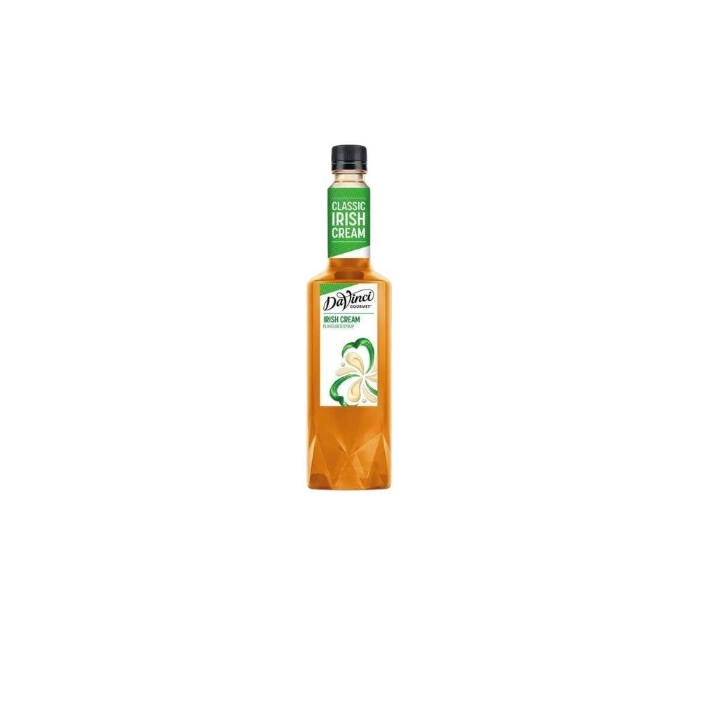 DVG Irish Cream Aromalı Şurup (Irish Cream) 750 Ml