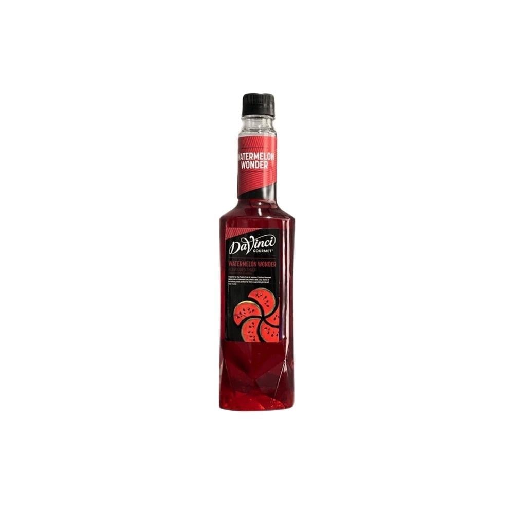 DVG Karpuz Aromalı Şurup (Watermelon) 750 ml