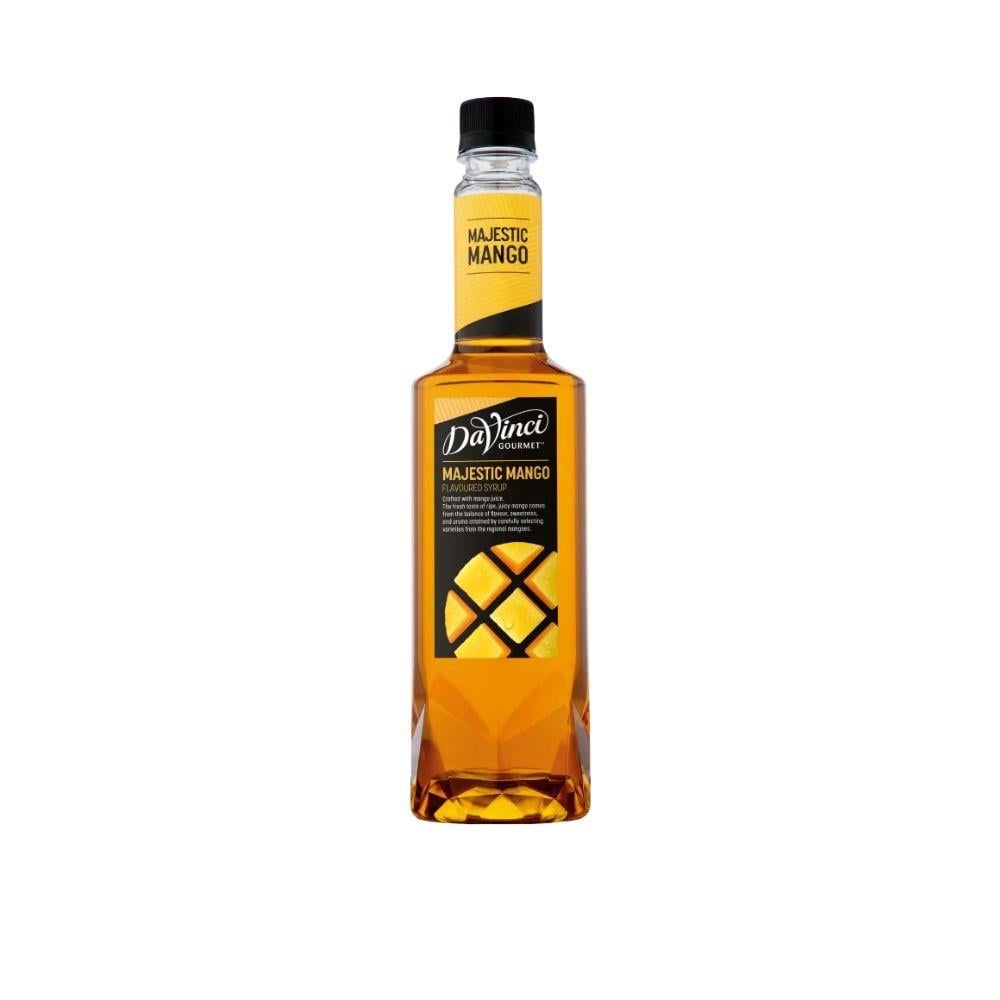 DVG Mango Aromalı Şurup (Mango) 750 Ml