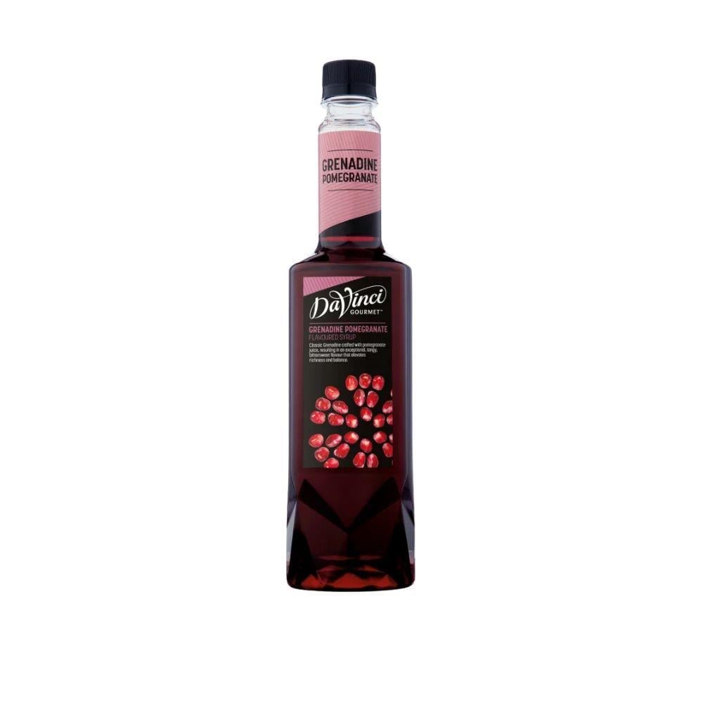 DVG Nar Aromalı Şurup (Grenadine Pomegranate)750ml