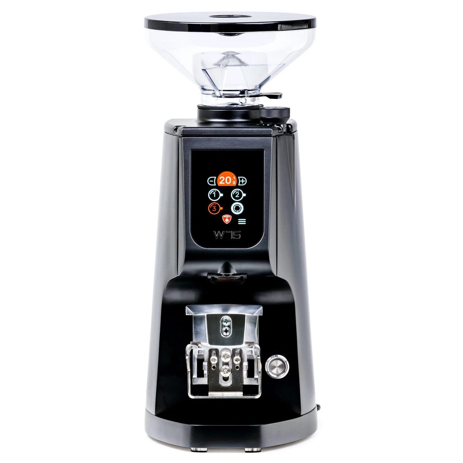 Eureka ATOM W 75 Espresso Kahve Değirmeni