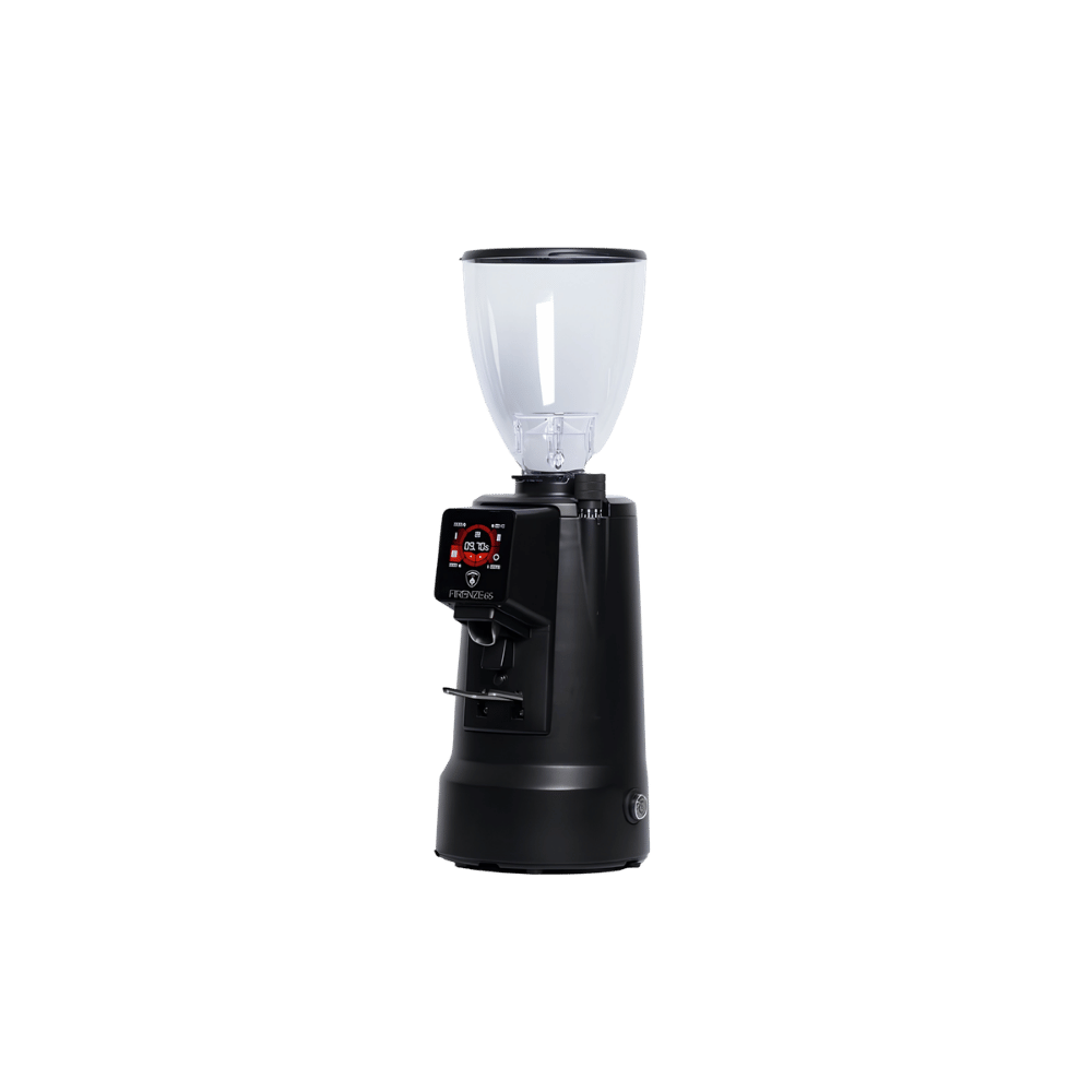 Eureka Firenze 65 Profesyonel Espresso Kahve Değirmeni