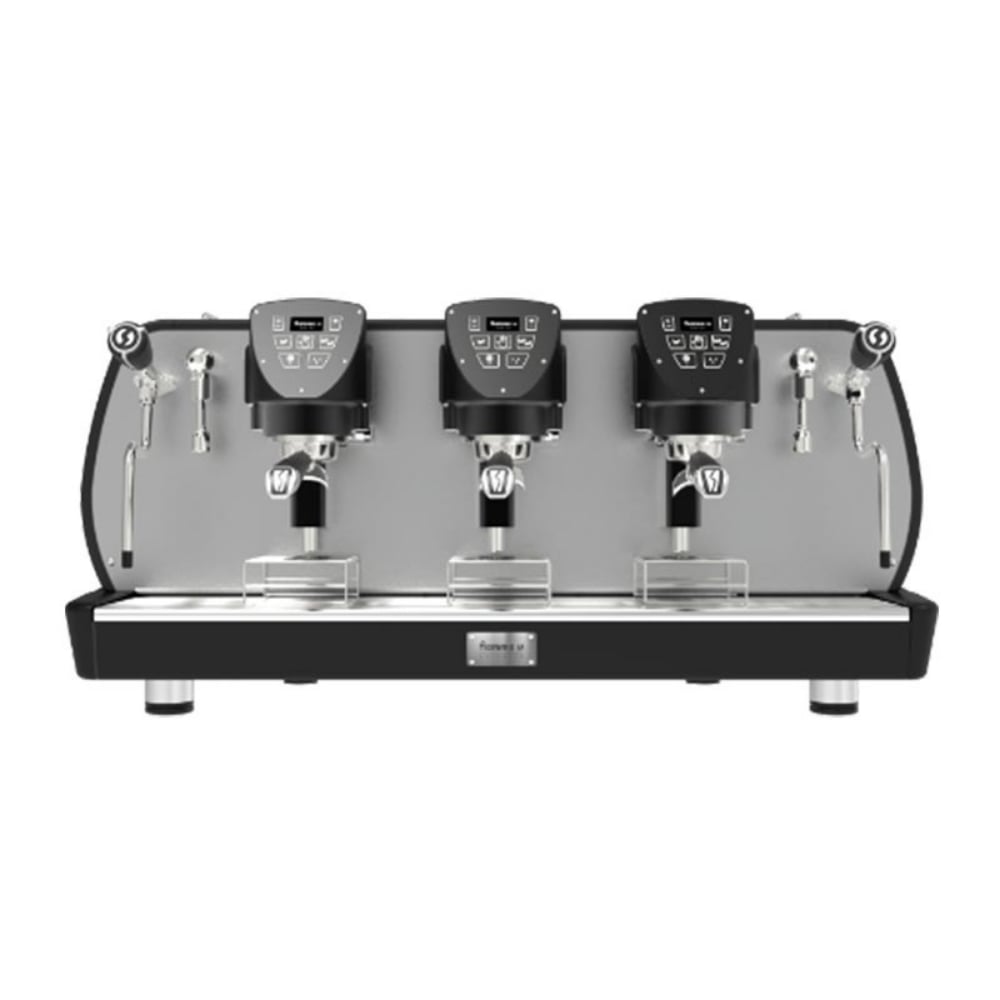 Fiamma Astrolab Multiboiler Tall Cup 3 Gruplu Espresso Kahve Makinesi