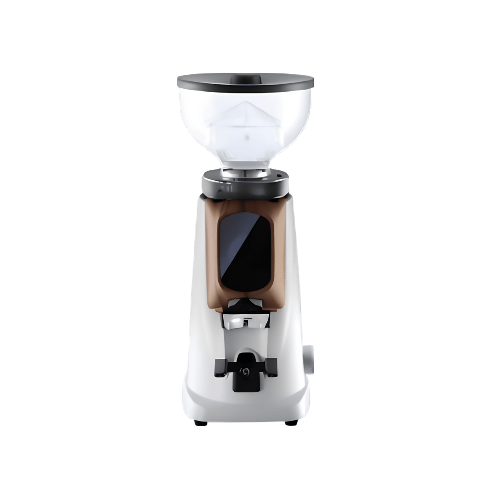Fiorenzato AllGround 64 mm Dark-T® Bıçaklı Çok Amaçlı Kahve Öğütücü