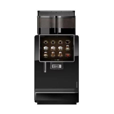 Franke A300 MS EC 1G H2 W3 Tam Otomatik Espresso Kahve Makinesi 