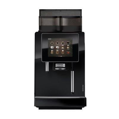 FRANKE A400 MS EC 1G H1 2 Tam Otomatik Espresso Kahve Makinesi