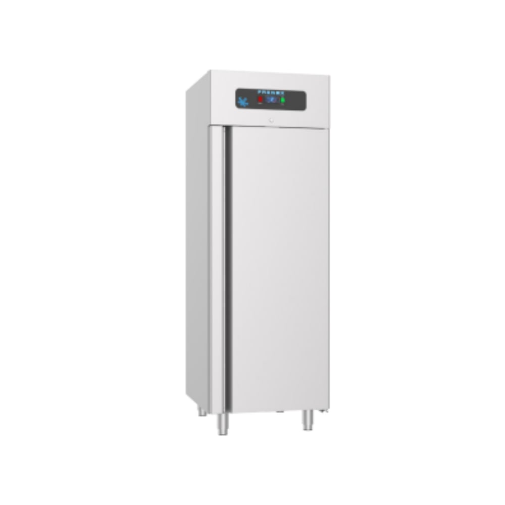 Frenox BL7-M-R290 – 1 Kapılı Dik Tip Derin Dondurucu (700 lt)