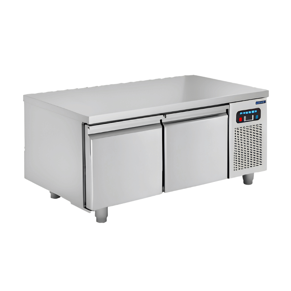 Frenox UGN2-SH-4D-R290 4x1/2 Çekmeceli Cihaz Altı Buzdolabı