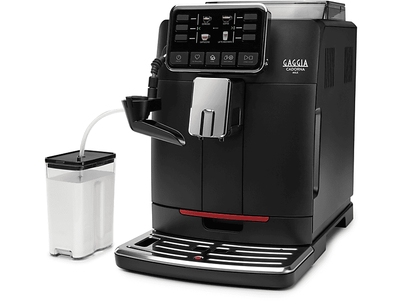 Gaggia Cadorna Milk Tam Otomatik Espresso Makinesi