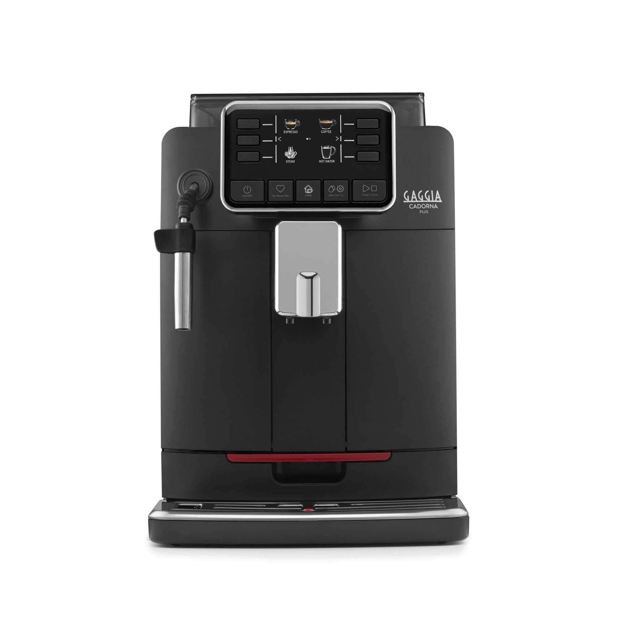 Gaggia Cadorna Plus CMF Tam Otomatik Espresso Makinesi