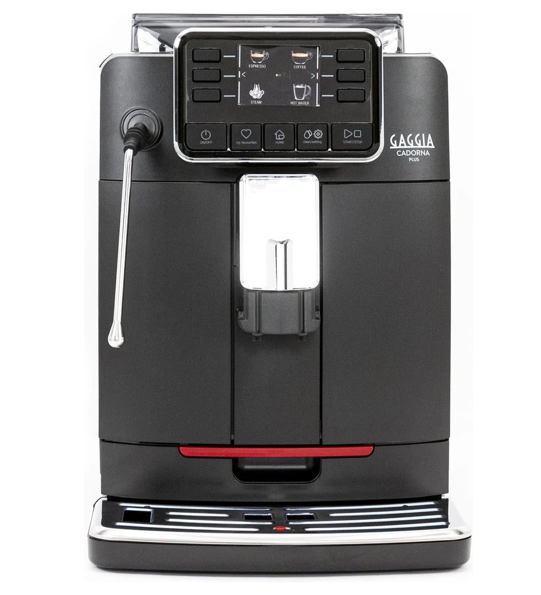 Gaggia Cadorna Plus Tam Otomatik Espresso Makinesi