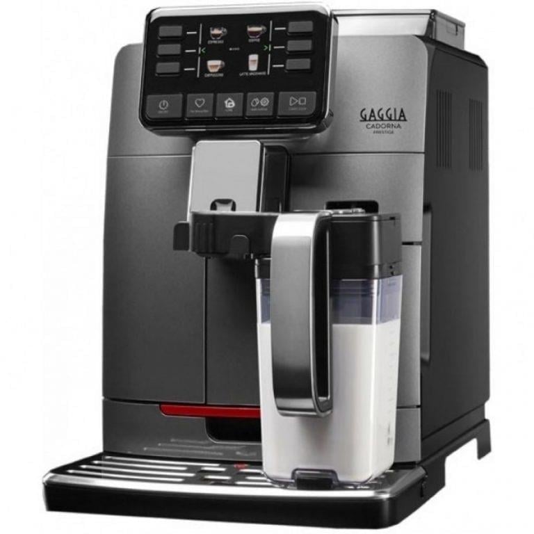 Gaggia Cadorna Prestige OTC Tam Otomatik Espresso Makinesi