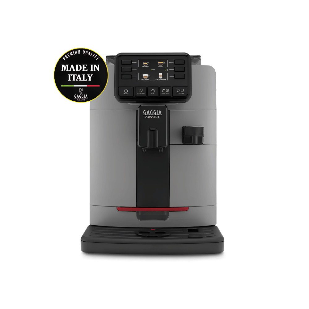 Gaggia Cadorna Prestige Over Ice EG5603/40 Tam Otomatik Espresso Makinesi