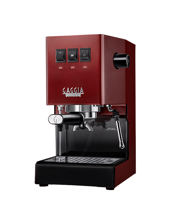Gaggia Classic E24 Espresso Makinesi