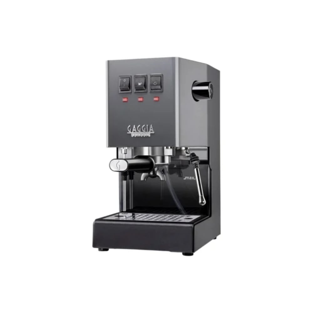 Gaggia Classic E24 Gri Espresso Makinesi