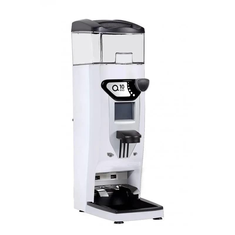 Gaggia Q10 On Demand Espresso Kahve Değirmeni
