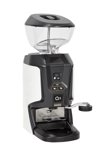 Gaggia Q5 ON DEMAND Espresso Kahve Değirmeni