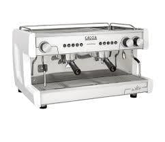 Gaggia Vetro 2 Group Tall Cup Espresso Kahve Makinesi