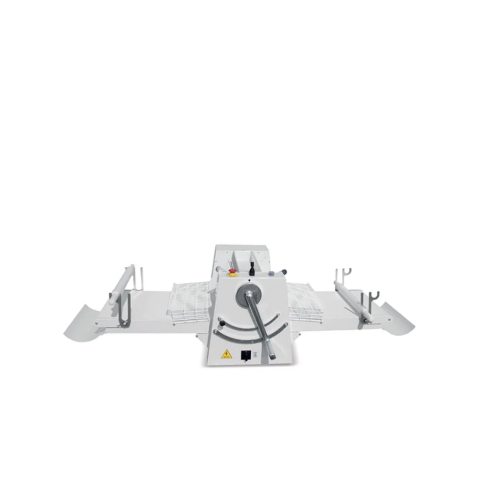 GGF GP-B 500-1000 Set Üstü Hamur Açma Makinesi – 500×1000 mm – Tek Hızlı