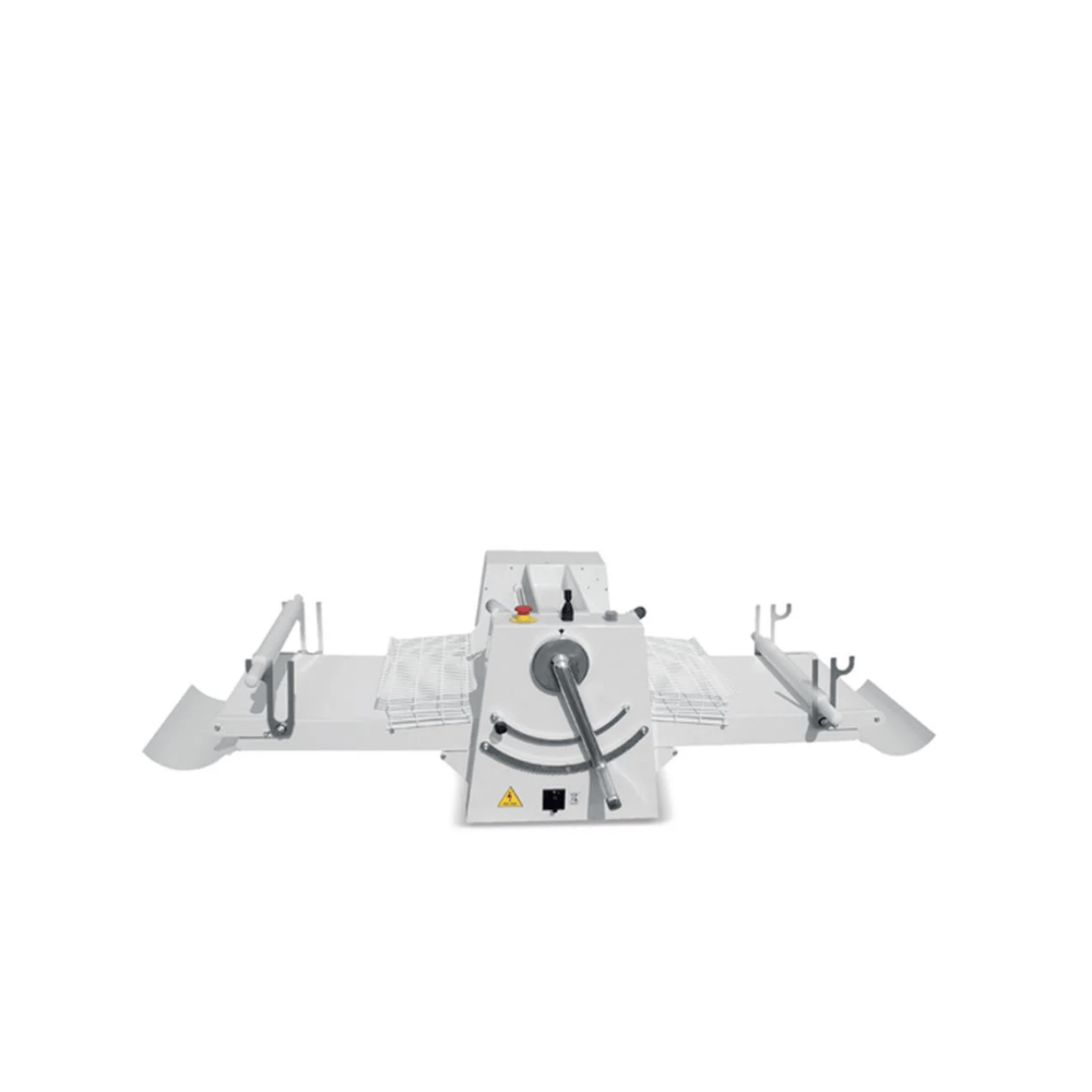 GGF GP-B 600-1000 Set Üstü Hamur Açma Makinesi – 600×1000 mm – Tek Hızlı