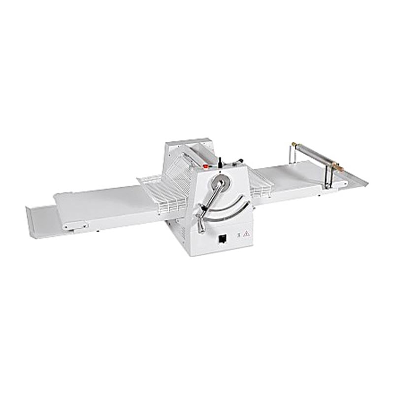 GGF TC500 Kruvasan Kesme Cihazı – 3 Sıra – 255×600×25 mm