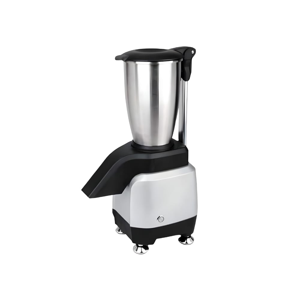 Gtech IC80A  3 Litre Kapasiteli, Çelik Bıçaklı Profesyonel Buz Kırıcı