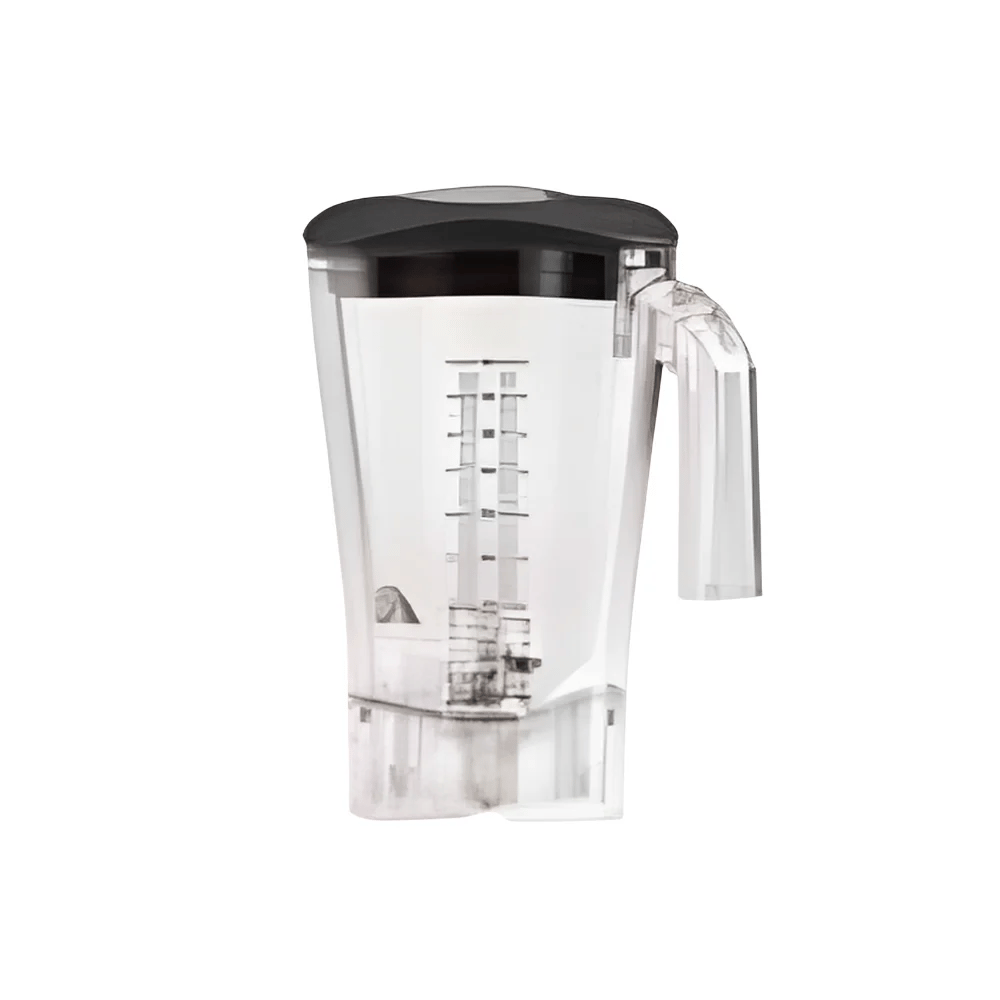 Hamilton Beach 6126-650 Fury™, Tempest®, Summit® ve Revolution® 1,8 L Polikarbon Blender Haznesi