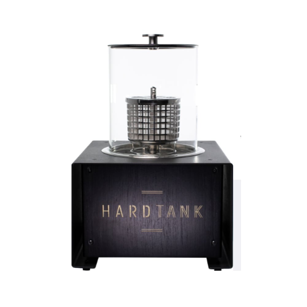 Hardtank - Baby Profesyonel Cold Brew ve Demleme Çözümü