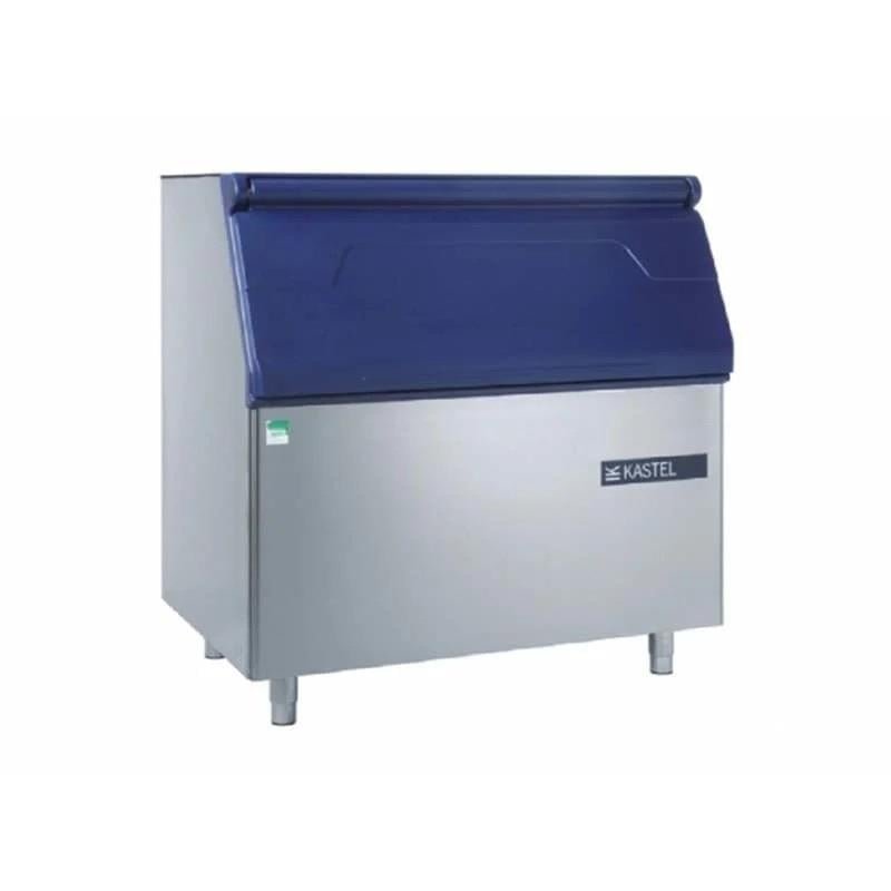 Kastel ST S 150 Buz Makinası Buz Haznesi