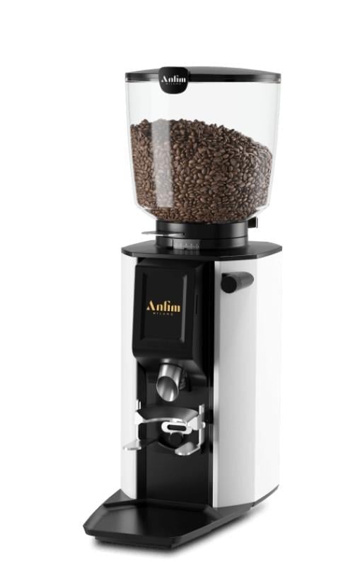 Kef Anfim ALBA Espresso Kahve Değirmeni