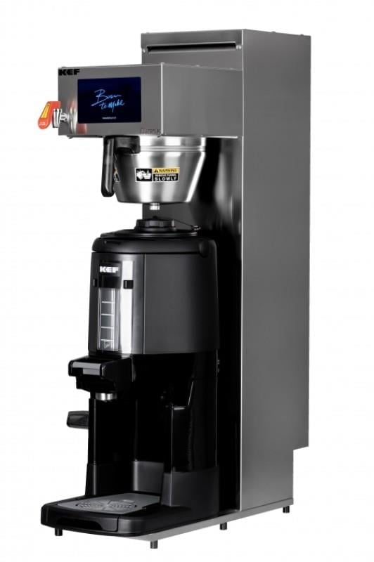 KEF Filtronist FLS 5.7 Filtre Kahve Makinesi