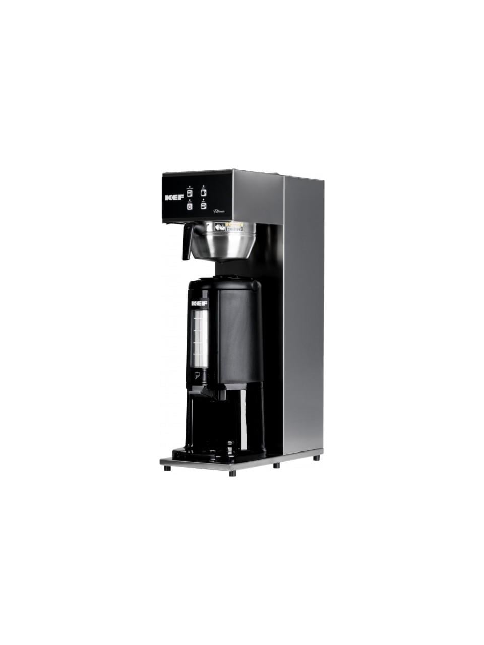 KEF FLC 250 Programlanabilir Filtre Kahve Makinesi