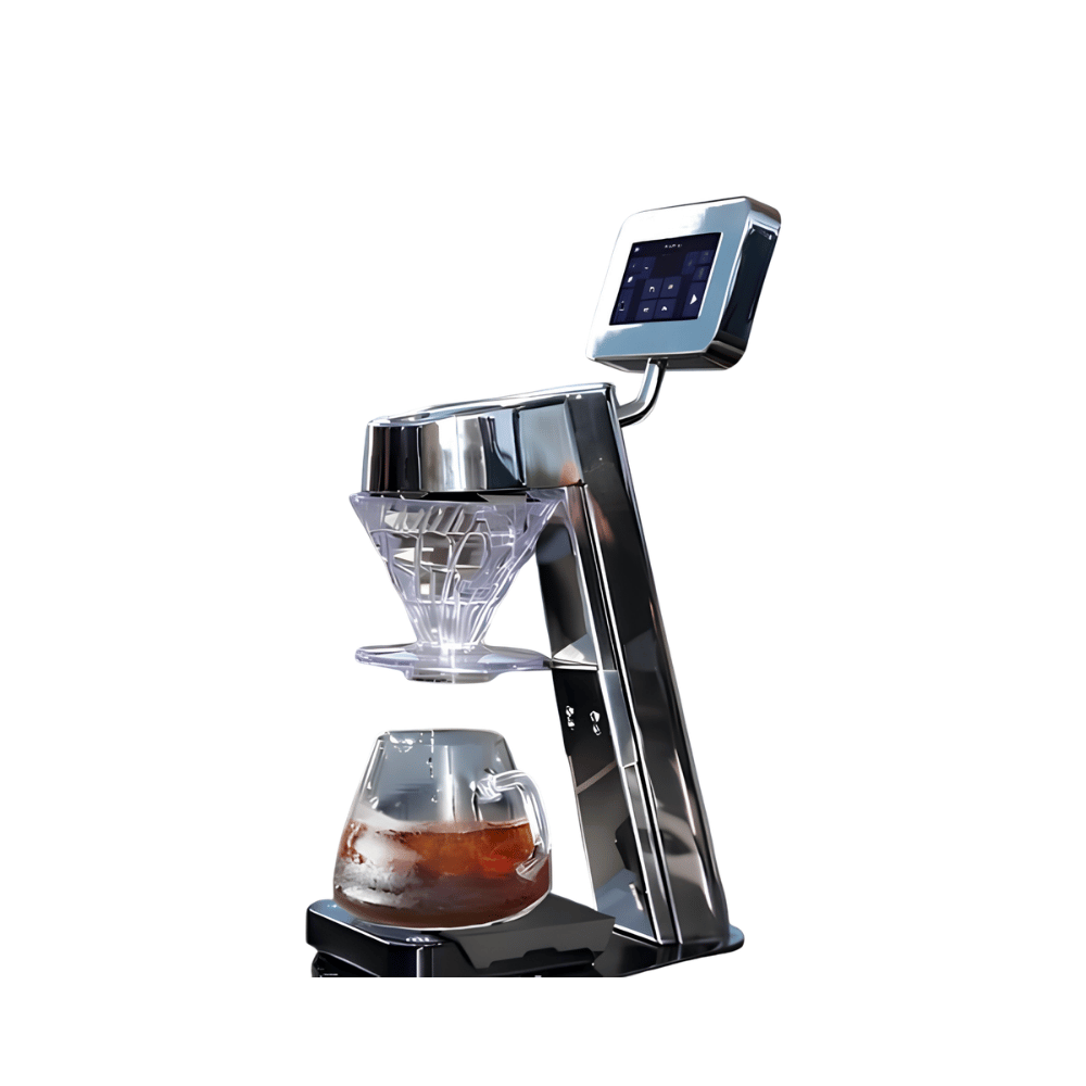 KEF Magia Dose MD16 Tezgah Altı İçecek Dağıtıcı