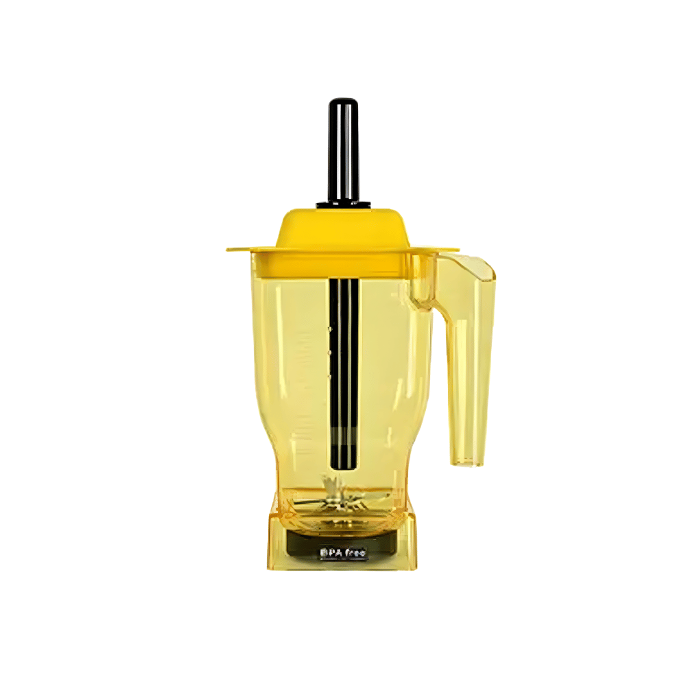 KEF TMHK Kuruyemiş Haznesi – 1,5 Litre BPA İçermeyen Bar Blender Haznesi