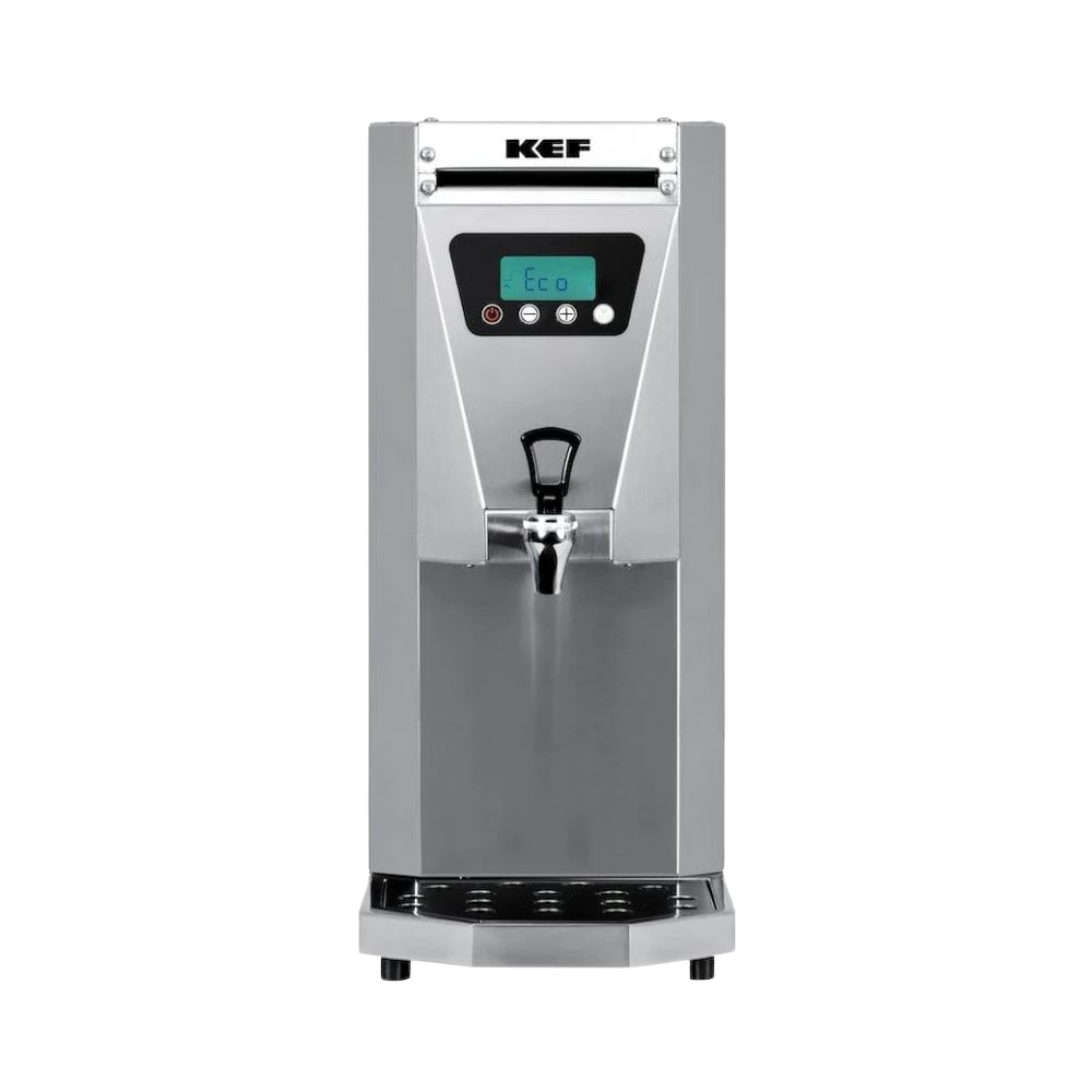 Kef WB 8 Çay Demleme Makinesi