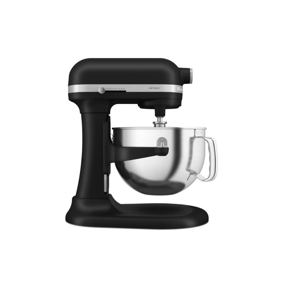 KitchenAid 5,2 L Heavy Duty Stand Mikser