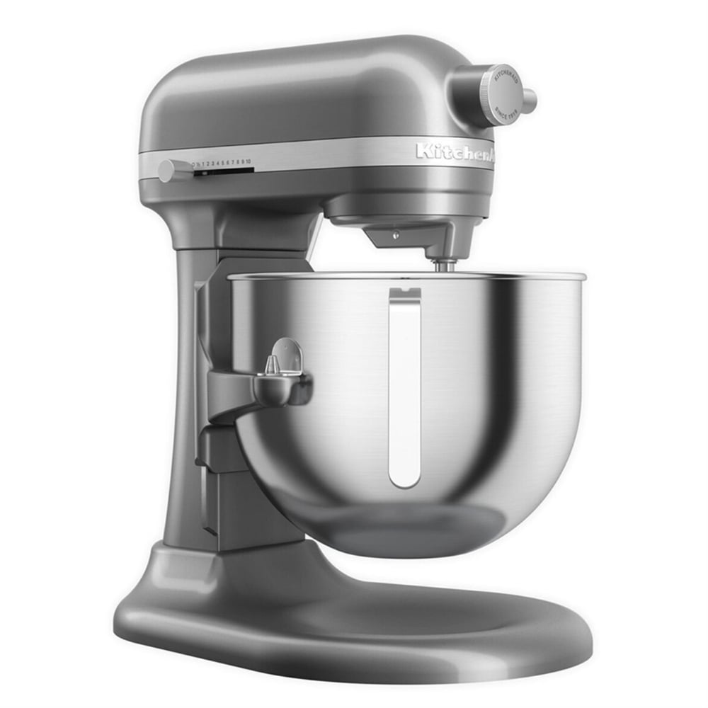 KitchenAid 6,6 L Heavy Duty Stand Mikser