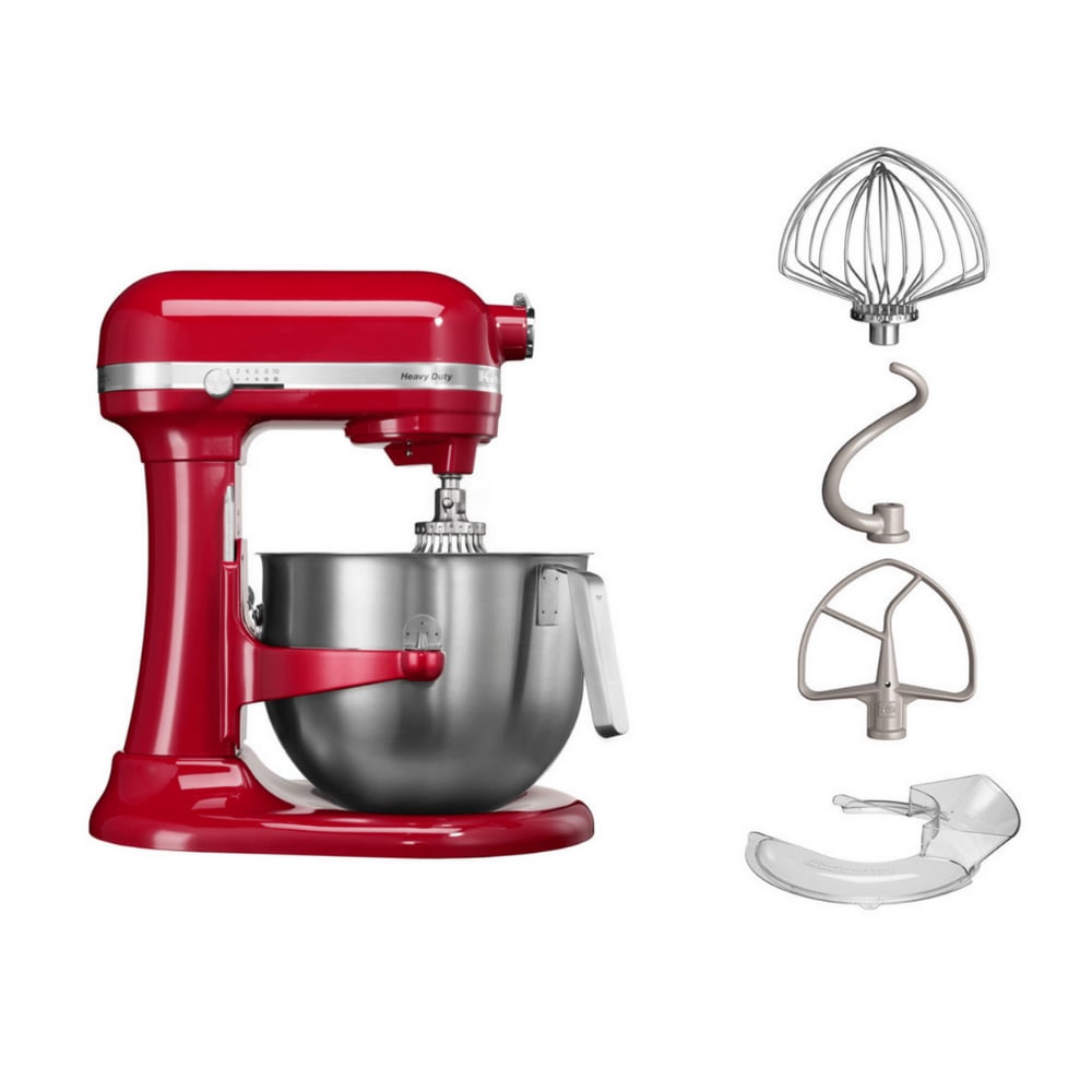 KitchenAid 6,9 Litre Professional Stand Mikser