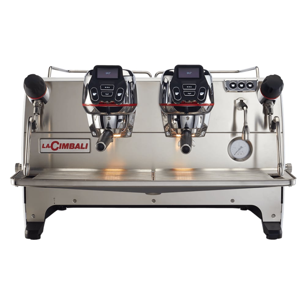La Cimbali M200 GT1 DT/2 BUTTON Espresso Makinesi