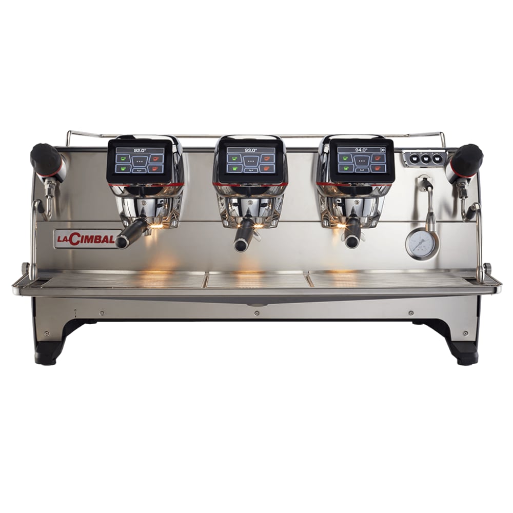 La Cimbali M200 GT1 DT3 TOUCH Espresso Makinesi