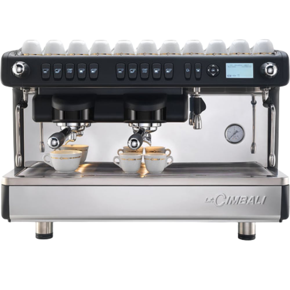 La Cimbali M26 SE DT2 2 Gr. Espresso Kahve Makinesi