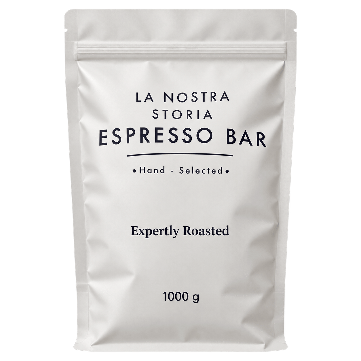 La Nostra Storia Coffee Catimor Espresso Çekirdeği 1000 gr